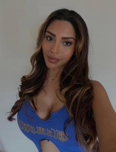 Chica busca chico en Toledo: 