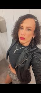 Transexual en Barcelona: 