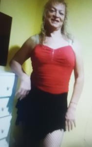 Travesti en Barcelona: 