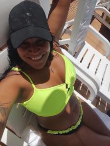 Chica busca chico en Las Palmas: 
