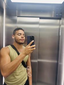 Chico busca chica en Madrid: 