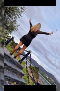 Chica busca chico en Lugo: 