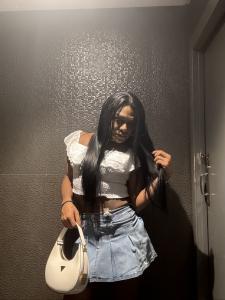 Transexual en Granada: 
