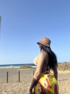 Travesti en Pontevedra: 