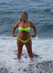 Chica busca chico en Almería: 