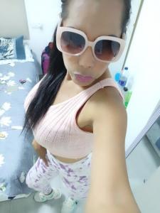 Transexual en Cuenca: 