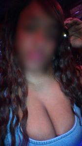 Chica busca chico en Huesca: 