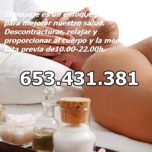 Chica busca chico en Almería: 