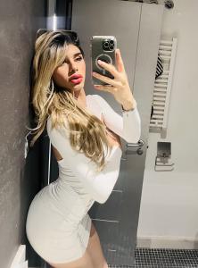 Transexual en Las Palmas: 