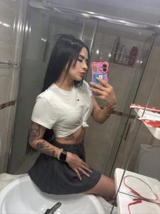 Chica busca chico en Pontevedra: 