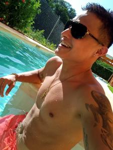 Chico busca chica en Barcelona: 