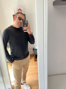 Chico busca chica en Alicante: 