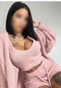 Chica busca chico en Sevilla: 