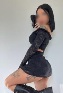 Chica busca chico en Sevilla: 