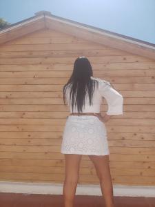 Chica busca chico en Las Palmas: 