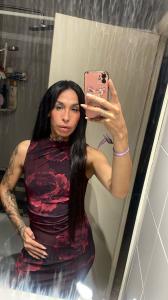Transexual en Zaragoza: 