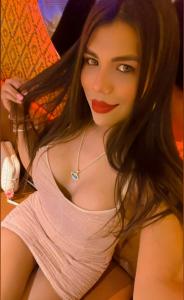 Transexual en Madrid: 
