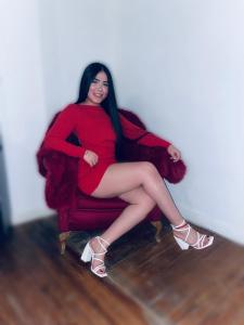 Chica busca chico en Lugo: 