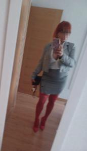 Chica busca chico en Valladolid: 