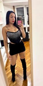 Chica busca chico en La Coruña: 