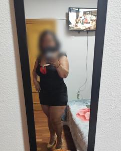 Chica busca chico en Jaén: 