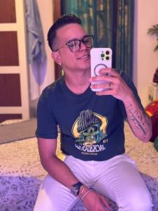 Chico busca chica en Mallorca: 