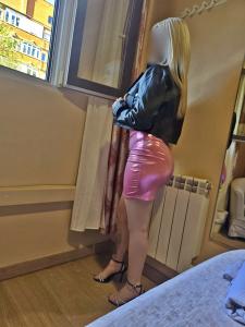 Chica busca chico en Madrid: 