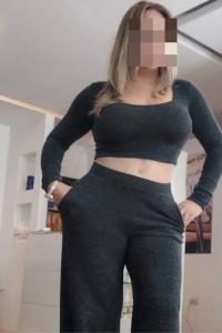 Chica busca chico en Badajoz: 