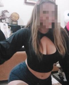 Chica busca chico en Badajoz: 