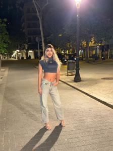 611296919: Transexual en Barcelona