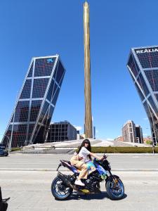 627522345: Transexual en Madrid