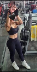 603243109: Chica busca chico en Las Palmas