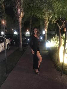 644308408: Chica busca chico en Jaén