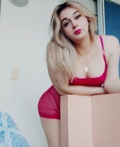 641203691: Travesti en Orense