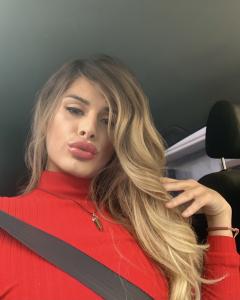 612293393: Transexual en Barcelona