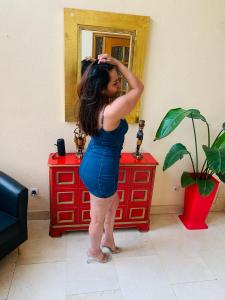 Chica busca chico en Madrid: 