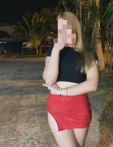 Chica busca chico en Tarragona: 