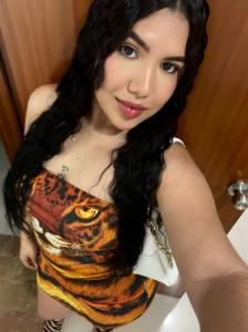 Chica busca chico en Tenerife: 