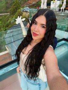 Chica busca chico en Tenerife: 