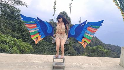 Travesti en Barcelona: 