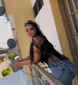 Chica busca chico en Jaén: 