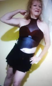 Travesti en Castellón: 