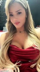 Transexual en Alicante: 