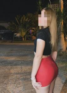 Chica busca chico en Tarragona: 