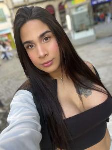 Chica busca chico en León: 