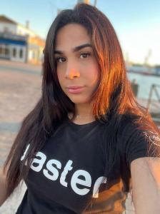 Chica busca chico en León: 
