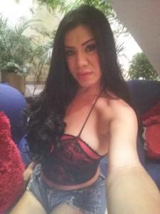 Transexual en Granada: 
