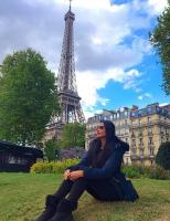 644308408: Chica busca chico en Jaén