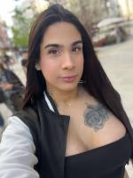 643223667: Travesti en La Coruña