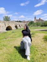 632344594: Chica busca chico en Toledo